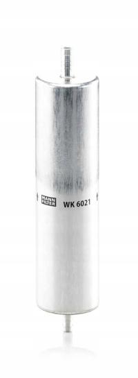Mann-Filter WK 6021 Filtr paliwa