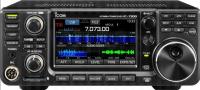 ICOM IC-7300 любительская радиосвязь HF 50mhz 70MHz