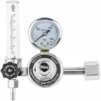 РЕДУКТОР CO2 / АРГОН ДЛЯ MIGOMAT TIG С РОТАМЕТРОМ