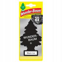 Ароматическая подвеска Wunder-Baum Black Ice