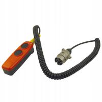 Pilot kaseta sterowanie ręczne windy