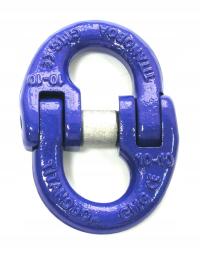 10 мм шарнирная ячейка класс 10 WLL 4T / ATEST