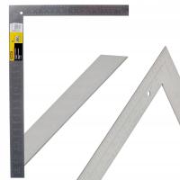 Kątownik stalowy 600 x 400 mm Stanley 1-45-530