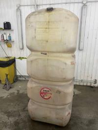 ZBIORNIK NA PALIWO 1000 L SCHUTZ