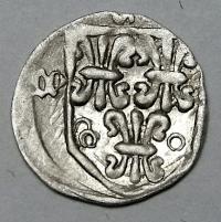 ab Halerz Śląsk, Ks. Nyskie, (1417-1447), Konrad IV, Nysa - piękny