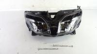 D582 Yamaha FJR 1300 16+ Lampa Reflektor Przód Sterownik Xenon