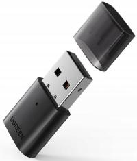 Bezprzewodowy adapter USB Bluetooth Ugreen do komputera z systemem Windows