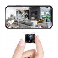 РАДИОНЯНЯ SMART ПОВОРОТНАЯ КАМЕРА ДАТЧИК ТЕМПЕРАТУРЫ WIFI TUYA RU