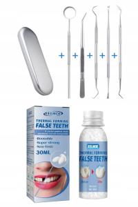 Набор для временного ремонта зубов EELHOE