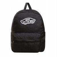 Plecak Szkolny Vans OLD SKOOL CLASSIC VN000H4YBLK1