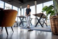 2X Odkurzacz tradycyjny Karcher T 15/1 Bp Adv 1.355-350.0 500W bez akumulat