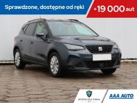 Seat Arona 1.0 TSI, Salon Polska, 1. Właściciel