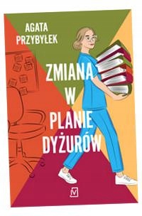 ИЗМЕНЕНИЯ В ПЛАНЕ ДЕЖУРСТВА АГАТА ПШИБЫЛЕК