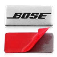 Эмблема значок для BOSE аудио динамик логотип