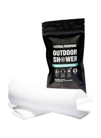 Zestaw turystyczny Tactical Foodpack Outdoor Shower