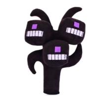 Wither Storm Plush Toy Stuffed Animals Figure Doll