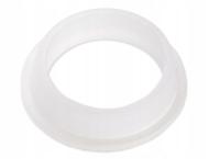 Przeźroczysta Biała Siwa Gumka Uszczelka Czujnik PDC Parkowania