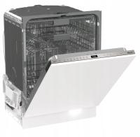 Встраиваемая посудомоечная машина HISENSE HV663C60 16 компл. 60 см