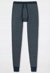 Kalesony ORIGINAL CLASSICS granatowe Schiesser męskie