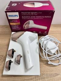 Depilator Philips Lumea BRI956