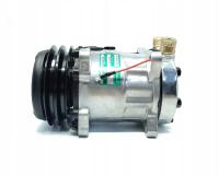 Sanden 7h15 Case New Holland компрессор