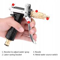 Myjnia samochodowa pod wysokim ciśnieniem Czyszczenie Podlewanie RI