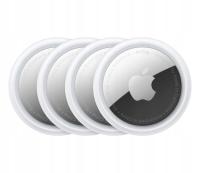 Локатор Apple AirTag 4 шт.