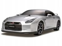 Кузов автомобиля 1: 10 Nissan GT - R светодиодный комплект Tamiya 51340