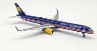 Model samolotu Boeing 757-300 ICELANDAIR 1:500 TF-ISX