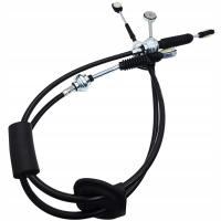 Linki zmiany biegów Renault Master II 1998-> 2.2 DCI KOMPLET