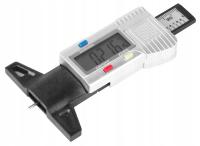 DB-AutoMotX OPONY CYFROWY LCD 0-25.4 MM MIERNIK BIEŻNIKA