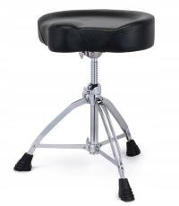 MAPEX T855 STOŁEK PERKUSYJNY SIEDZISKO PROFILOWANE