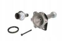 Meyle 100 498 0244/S Wałek wewnętrzny, mechanizm różnicowy