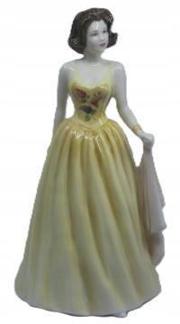 LOOK:) ROYAL DOULTON HN 4248 JENNIFFER