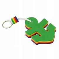 Brelok KOTWICA udzwig do 35g