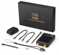 TINYSA ANALIZATOR SIECI 100kHz - 960MHz