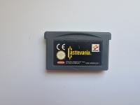 Castlevania Game Boy Advance