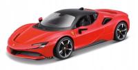 MAISTO 39137 FERRARI SF90 STRAD 91371