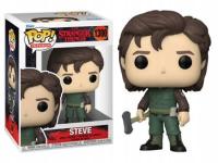 Funko Pop! Stranger Things: Steve 1300