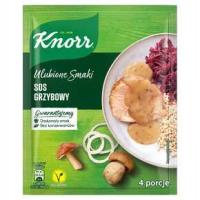 SOS KNORR GRZYBOWY 24G UNILEVER