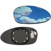 Вставка внешнего зеркала правый обогреватель для BMW для E81 E82 E87 E88 E90 E91