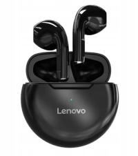 Lenovo HT38 беспроводные наушники спортивные Bluetooth наушники powerbank