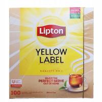 Lipton Ex100 чай экспресс