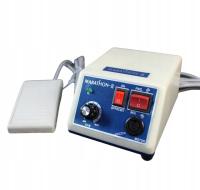 N3 Plastikowy pedał nożny Power Box, SPRZĘT DENTYSTYCZNY