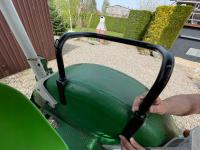 ДЕТСКОЕ СИДЕНЬЕ НА КРЫЛО ДЛЯ ТРАКТОРА ТРАКТОРА