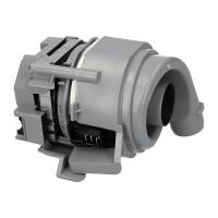 Pompa myjąca z grzałką Bosch do zmywarki