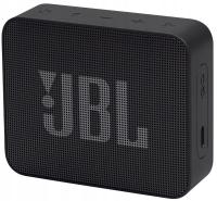 Głośnik przenośny JBL GO Essential czarny 3,1 W