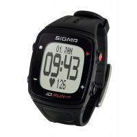 ZEGAREK DO BIEGANIA Pulsometr Sigma Sport iD.RUN HR
