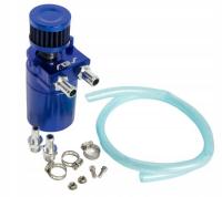 OIL CATCH TANK Z FILTREM ZBIORNIK 10 / 15mm RBS Technology