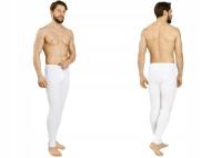 WEARSHOP kalesony męskie UD W biały